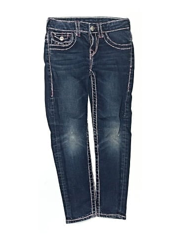 True Religion Jeans (view 1)