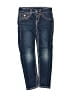 True Religion Paisley Blue Jeans Size 6 - photo 1