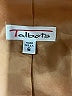 Talbots 100% Wool Tan Wool Blazer Size 6 - photo 6