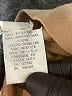 Talbots 100% Wool Tan Wool Blazer Size 6 - photo 7