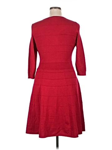 Lane Bryant Casual Dress (view 2)