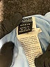 Shein Blue Tube Top Size 2 - photo 7