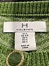 H By Halston Green Cardigan Size S - photo 7