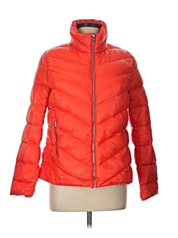 Lauren by Ralph Lauren Snow Jacket (view 1)