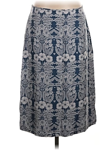 J.Crew x Abigail Borg Casual Skirt (view 1)