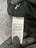 Old Navy - Maternity Solid Black Active Pants Size Med Maternity - photo 7