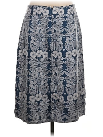 J.Crew x Abigail Borg Casual Skirt (view 2)