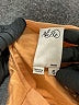 Ali Ro 100% Polyester Orange Cocktail Dress Size 6 - photo 7