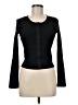 By Together Black Long Sleeve Top Size M - photo 1