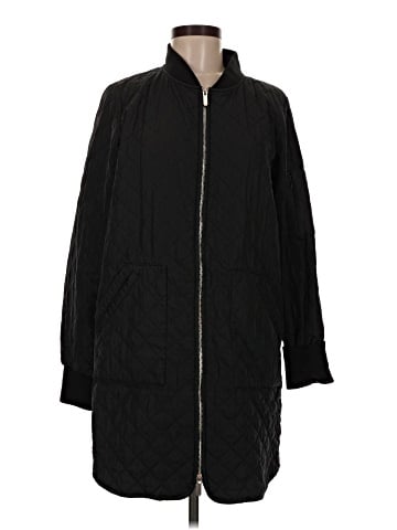 Zella Coat (view 1)