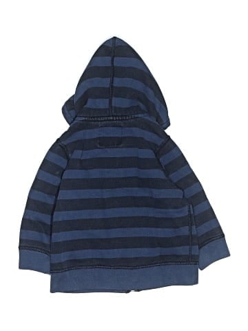 Athletics Dept. Zip Up Hoodie (view 2)