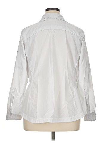 Columbia Long Sleeve Blouse (view 2)