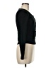 By Together Black Long Sleeve Top Size M - photo 4