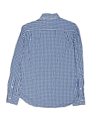 Crewcuts Long Sleeve Button-Down Shirt (view 2)