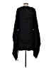 Chaser Black Cardigan Size S - photo 2