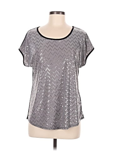 Star Vixen Short Sleeve Top (view 1)
