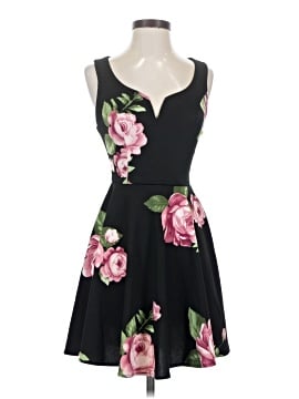 B. Smart Cocktail Dress (view 1)