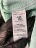 Carter's 100% Cotton Teal Short Sleeve Button-Down Shirt 12-18 MO / 18 MO - photo 4