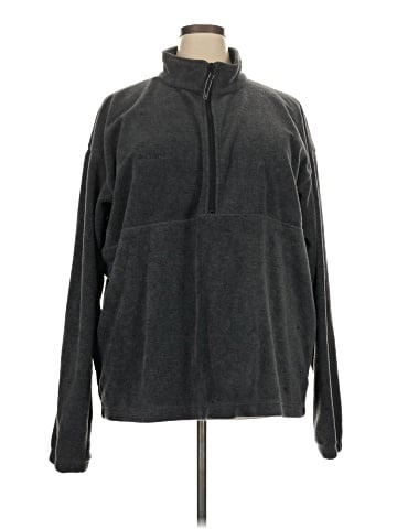 Columbia Fleece (view 1)