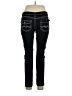 Unbranded Black Jeggings Size XL - photo 2