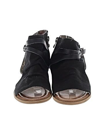Blowfish Sandals (view 2)