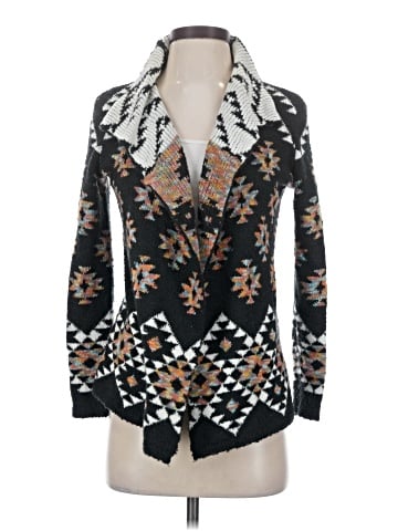 Love on a Hanger Cardigan (view 1)