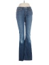 Big Star Blue Jeans Size 26R - photo 1