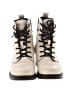 Cole Haan Ivory Ankle Boots Size 7 - photo 2