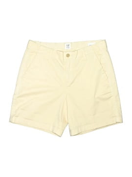 Gap Khaki Shorts (view 1)