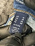 Lands' End Hearts Blue Jeans Size 16 (petite) - photo 9