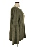 Tribal Green Pullover Sweater Size XL - photo 4