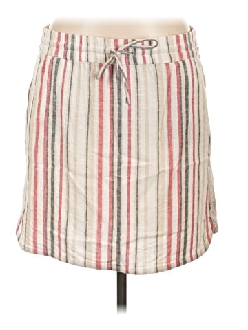 Ann Taylor LOFT Outlet Casual Skirt (view 1)