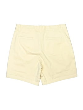 Gap Khaki Shorts (view 2)