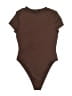 Unbranded Brown Bodysuit Size L - photo 1