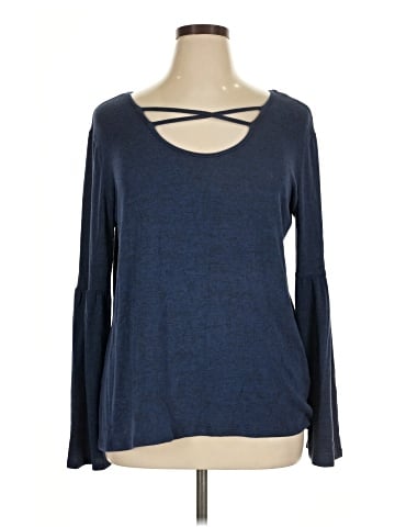 Tribal Pullover Sweater (view 1)