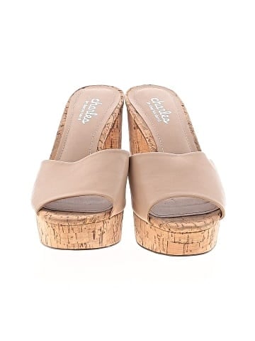 Charles by Charles David Wedges (view 2)
