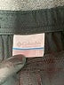 Columbia Solid Black Track Pants Size XL - photo 4