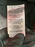 Columbia Solid Black Track Pants Size XL - photo 5