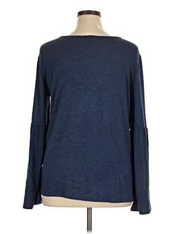 Tribal Pullover Sweater (view 2)