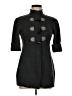 Takeout Black Turtleneck Sweater Size M - photo 1