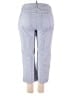 Old Navy Solid Blue Casual Pants Size 20 - photo 2