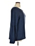 Tribal Blue Pullover Sweater Size XL - photo 4