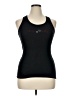 Assorted Brands Black Active Tank Size XL - photo 1