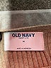 Old Navy Tan Pullover Sweater Size M - photo 7