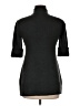 Takeout Black Turtleneck Sweater Size M - photo 2