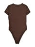 Unbranded Brown Bodysuit Size L - photo 2
