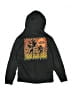 Vans Gray Pullover Hoodie Size M (kids) - photo 2