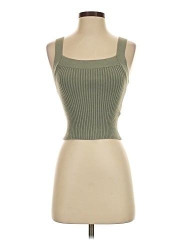 Abercrombie & Fitch Pullover Sweater (view 1)