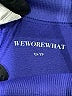 WeWoreWhat Color Block Blue Active Pants Size XS - photo 7