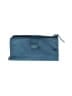 Assorted Brands 100% Leather Teal Leather Wallet One size - photo 1